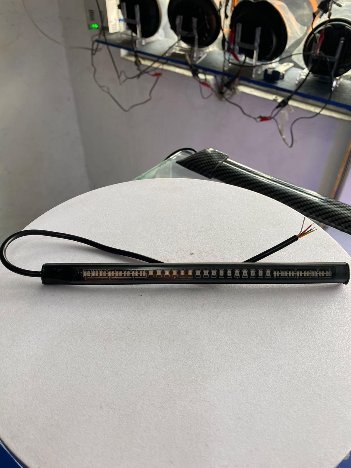 Miniatura 4 de CINTA MINI STOP(LAMP-48)